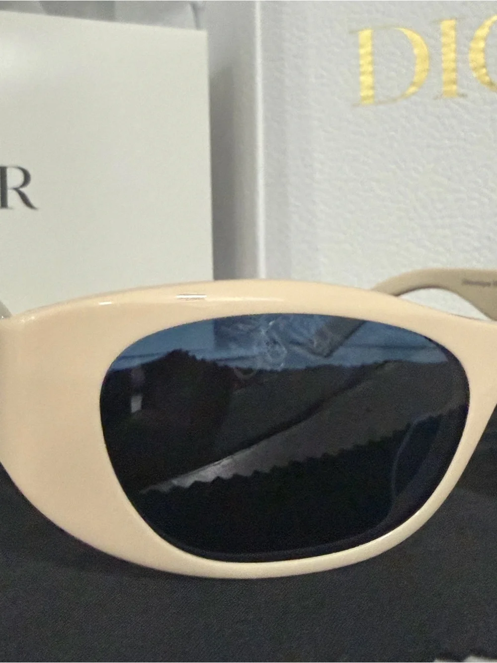 The Christian Dior 30Montaigne S9U